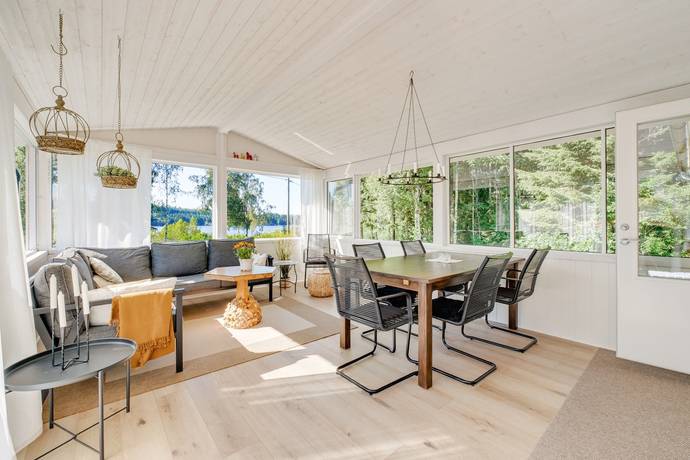 3 rum fritidshus på Dammsjövägen 115 Gustafs, Säters kommun - bild 3
