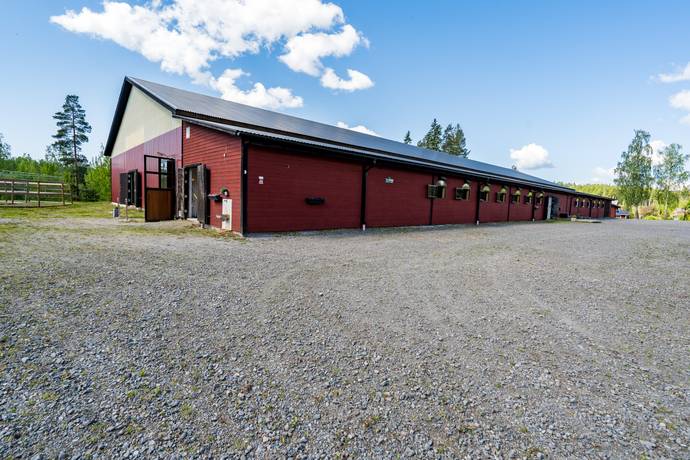 127 m² Gård/skog på Aspensäng 170 Lindesberg Lindesbergs kommun - bild 39