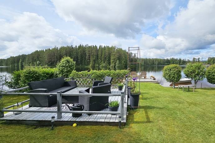 2 rum Fritidshus på Silvergruvan 83 Silvergruvan Hällefors kommun - bild 48
