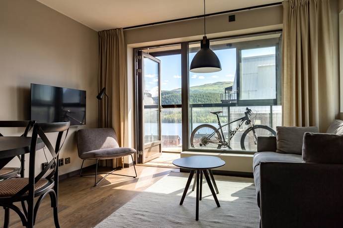 Kallströms väg 33 lgh 1308, Åre, Åre kommun