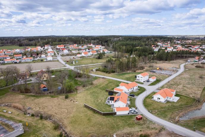 Sundby Strand, Strängnäs kommun