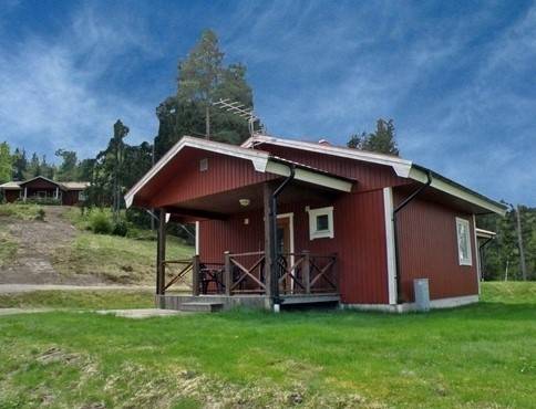 Gård med skogsbruk på Stenkällegården 1 Tiveden Karlsborgs kommun - bild 41