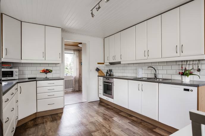 5 rum Villa på Svanvik Fridhem 2 Svanvik Karlsborgs kommun - bild 10