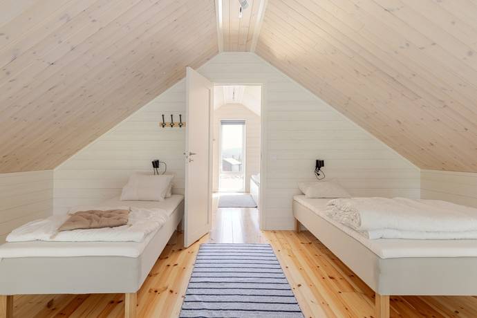20 rum Villa på Vallarstigen 3 & 5 Funäsdalen Härjedalens kommun - bild 28