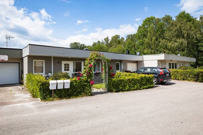 Agneteberg, Arvika kommun