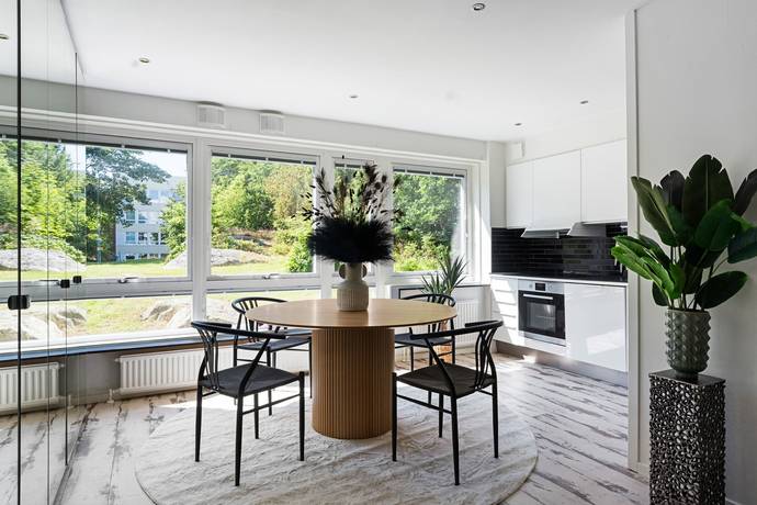 1.5 rum Lägenhet på Noleredsvägen 10 Torslanda - Centralt Göteborgs kommun - bild 6