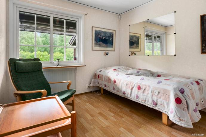 4 rum Villa på Blåklintsvägen 18 Hångers Ljungby kommun - bild 14