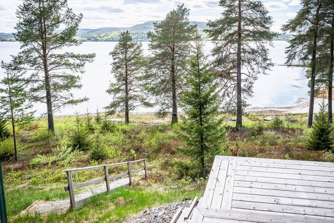 3 rum Villa på Genesmon 227 Örnsköldsviks kommun - bild 9