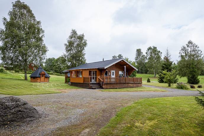 Gunnarskog, Arvika kommun
