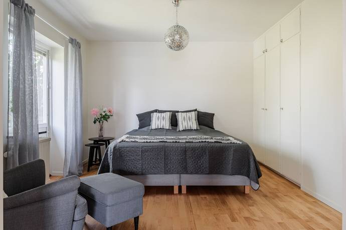 5 rum Villa på Malmsteinsgatan 1 Gärdet Säters kommun - bild 14
