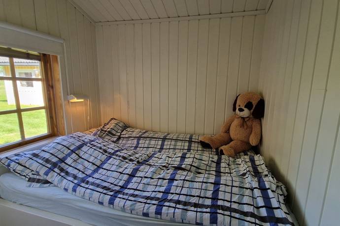 7 rum Fritidshus på Gyltenäs Helenas väg 7 Sillerud Årjängs kommun - bild 22