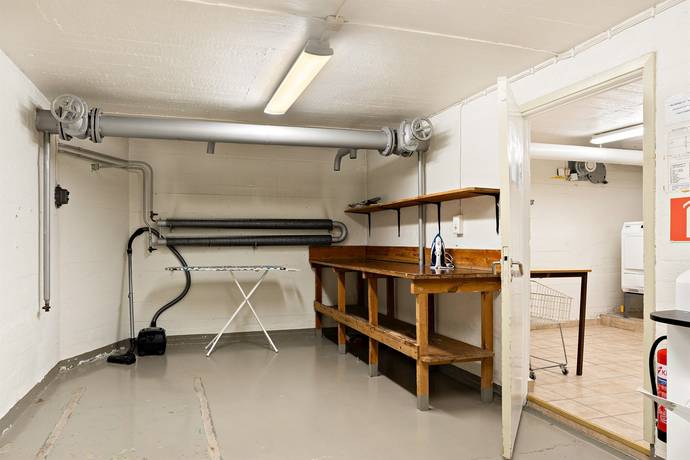 2 rum Lägenhet på Sälstensgränd 5 C Sälsten Härnösands kommun - bild 18