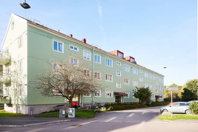 3 rum Lägenhet på Björcksgatan 64A Kålltorp Göteborgs kommun - bild 40