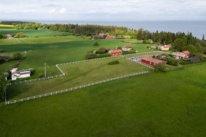 Hageby 239, Hageby, Vadstena kommun