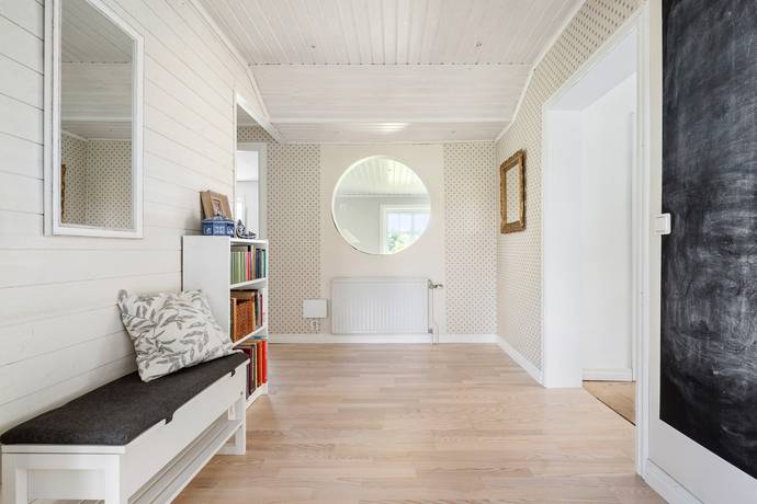 5 rum Villa på Åsbovägen 1 Örby Marks kommun - bild 8