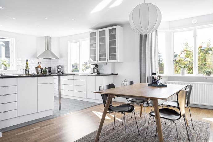 4 rum Villa på Kastanjeallén 5 Bunkeflostrand Malmö kommun - bild 16