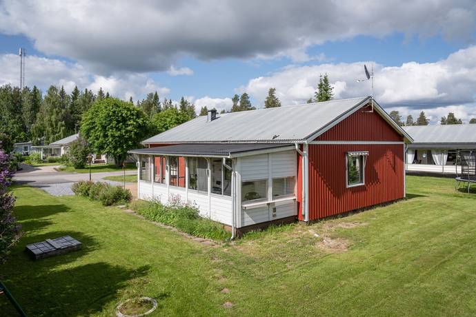 4 rum Villa på Bigatan 8 Altuna Älvsbyns kommun - bild 4