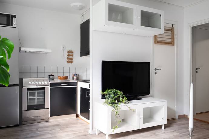 1 rum lägenhet på Brännhögsvägen 15 Mölnlycke, Härryda kommun - bild 2