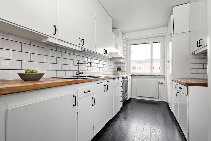 5 rum lägenhet på Östra Prinsgatan 30A Väst på stan, Umeå kommun - bild 4