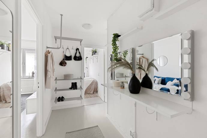 2 rum Lägenhet på Starrbäcksgatan 8, 2 tr! Centrala Sundbyberg Sundbybergs kommun - bild 11