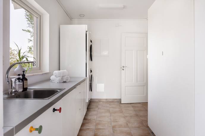 5 rum Villa på Tiarp Kvarnabäcken 270 Tiarp - Ågarp Halmstads kommun - bild 50