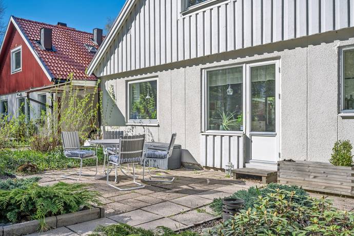 6 rum Villa på Dahliavägen 31 Haninge kommun - bild 20