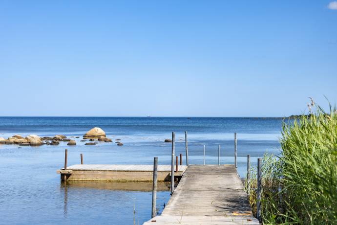 4 rum Vinterbonat fritidshus på Galärvägen 2326 Norje Boke Sölvesborgs kommun - bild 24