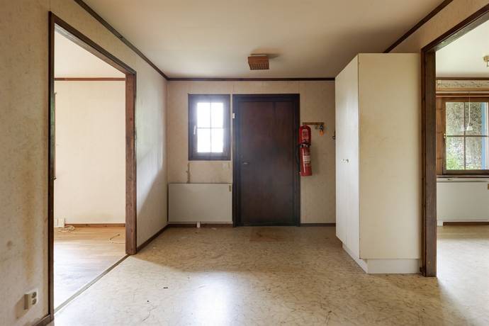 4 rum villa på Horneyvägen 58 Mörsil, Åre kommun - bild 4