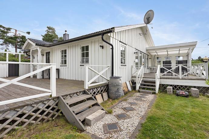 3 rum Fritidshus på Kvarsätters sjöväg 26 Hallsbergs kommun - bild 21