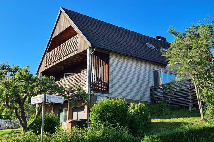 10 rum villa på Vivstavarvsvägen 207 Stureby, Stockholms kommun - bild 1