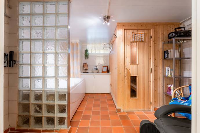 3 rum Villa på Bönstavägen 21 Hagalund Nyköpings kommun - bild 18