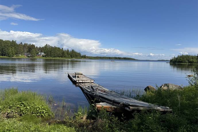 3 rum Villa på Vikstigen 9 Nikkala Haparanda kommun - bild 26