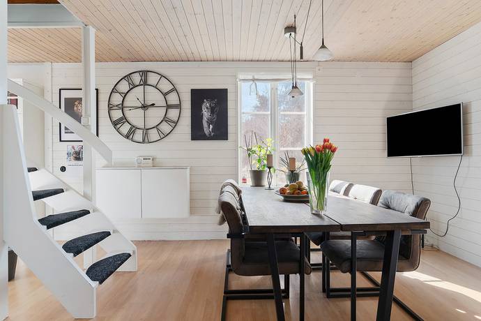 6 rum Villa på Brovägen 42 Roslagsbro Norrtälje kommun - bild 10