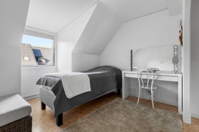 4 rum Radhus på Polstjärnans gränd 33 Skälby/ Orgona Järfälla kommun - bild 20