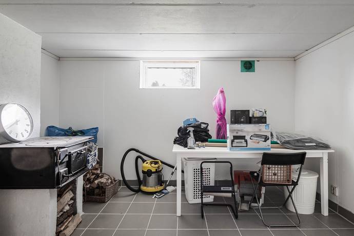 2 rum Fritidshus på Nybofjäll 7 Äppelbo Vansbro kommun - bild 19
