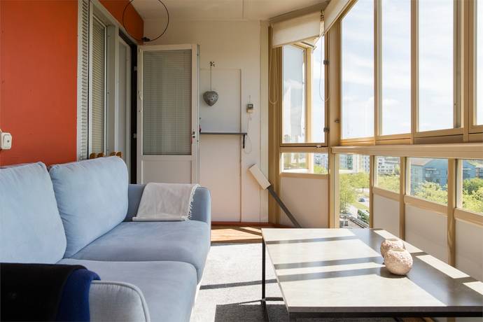 3 rum lägenhet på Serenadgatan 63 Högaholm, Malmö kommun - bild 2