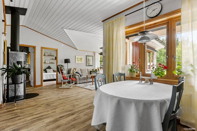 3 rum Villa på Norra Sunderbyvägen 447 Sunderbyn Luleå kommun - bild 6