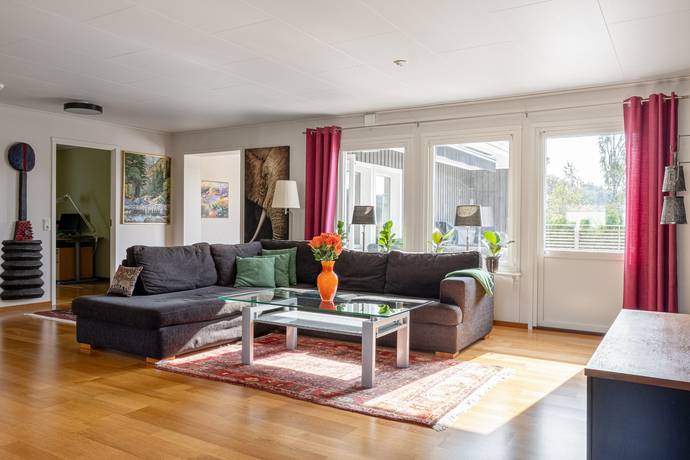 5 rum Villa på Gröningevägen 353 Särö Kungsbacka kommun - bild 16