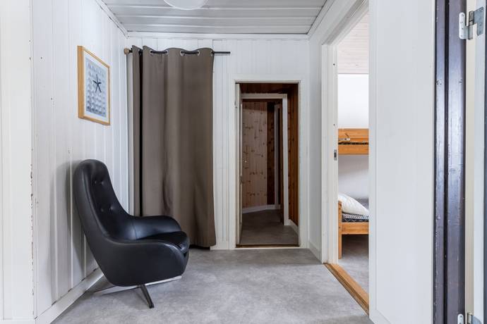 5 rum Lägenhet på Bruksvägen 36 Ljusnedal - Funäsdalen Härjedalens kommun - bild 4
