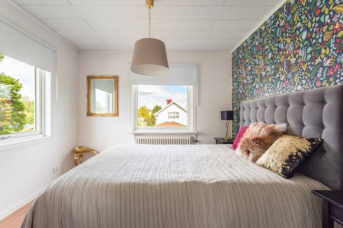 4 rum Villa på Svedjegatan 13 Forssa Borlänge kommun - bild 18