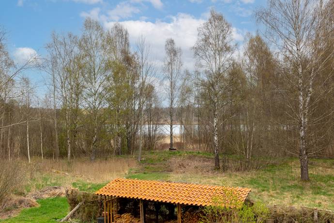 5 rum Villa på Sjövägen 14 Fågelfors Högsby kommun - bild 40
