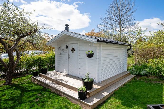6 rum Villa på Skeppargatan 4 Centrala Trosa Trosa kommun - bild 53