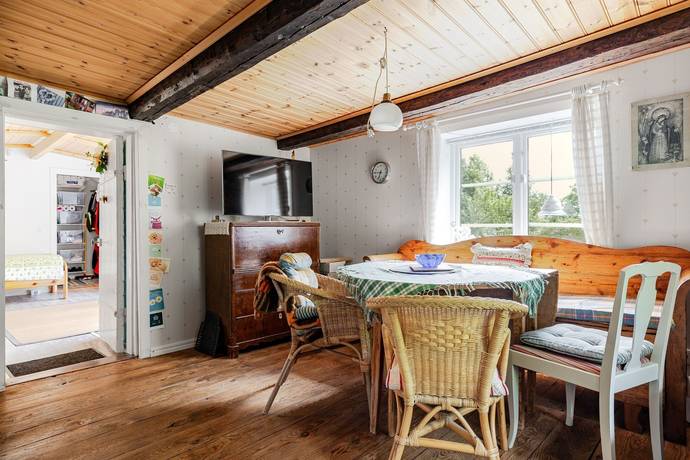 3 rum Villa på Björsäter Heden 4 Mariestad Mariestads kommun - bild 10
