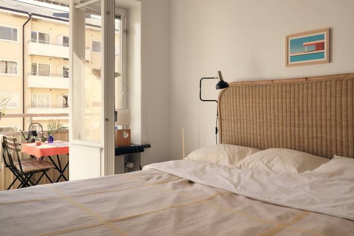 2 rum Lägenhet på Skeppargatan 98 Nedre Gärdet / Östermalm Stockholms kommun - bild 7