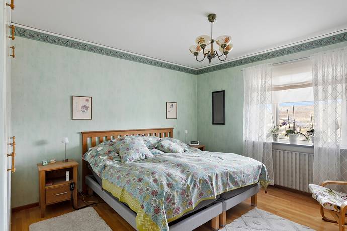 4 rum Villa på Solrosvägen 10 Olofström Olofströms kommun - bild 9