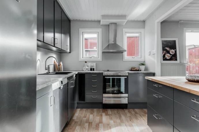 5 rum Kedjehus på Rosengårdsvägen 225 Rosengården Vallentuna kommun - bild 6