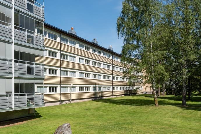 2 rum Lägenhet på Norra Skjutbanegatan 12D Västerås Västerås kommun - bild 32