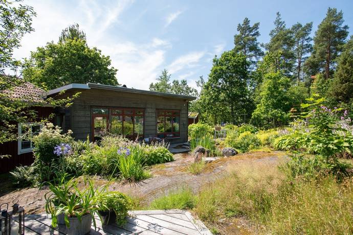 81.7 m² Villa på Brandstorp 522 Lillkyrka Örebro kommun - bild 67