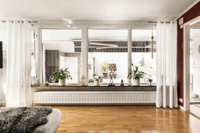 5 rum Radhus på Backsippegatan 13 Hålabäck Kungsbacka kommun - bild 11