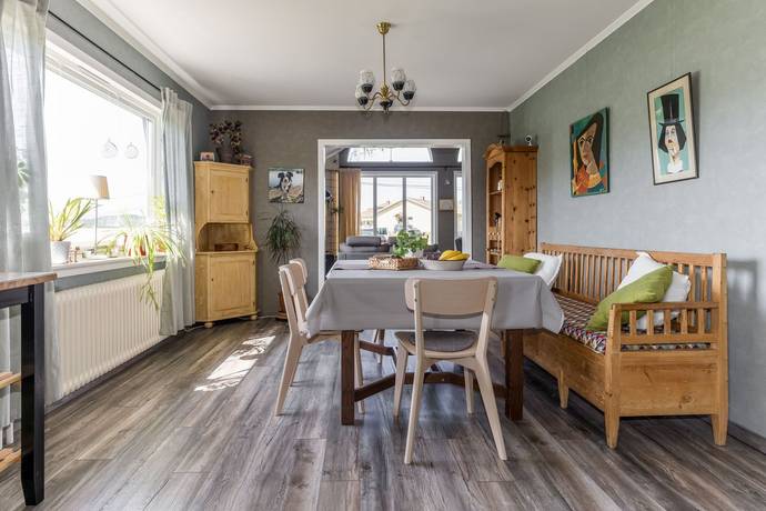 7 rum Villa på Norra Årängsvägen 2 Söderbärke Smedjebackens kommun - bild 16